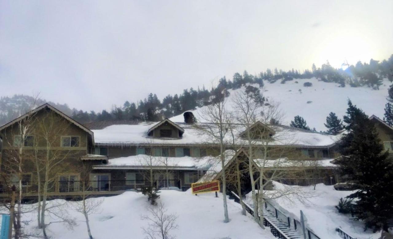 Heidelberg Inn & Resort June Lake Exterior photo